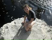 Фотография Гудковой Лилии