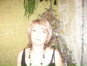 Фотография Гладиновой Натальи