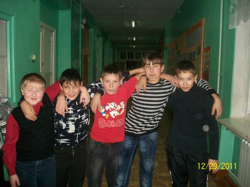 Лёша Самарин фотография #13
