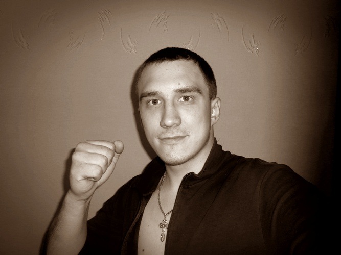 Игорь Князев фотография #4