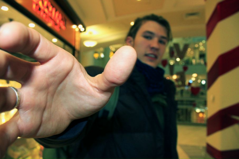 №15, Антон Касаткин, Москва, Россия №15, Антон Касаткин, Москва, Россия