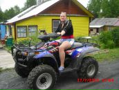 Фотография Савиной Ирины