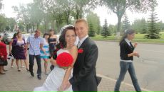 Фотография Николаевой Анастасии