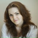 Фотография Романовой Дарьи