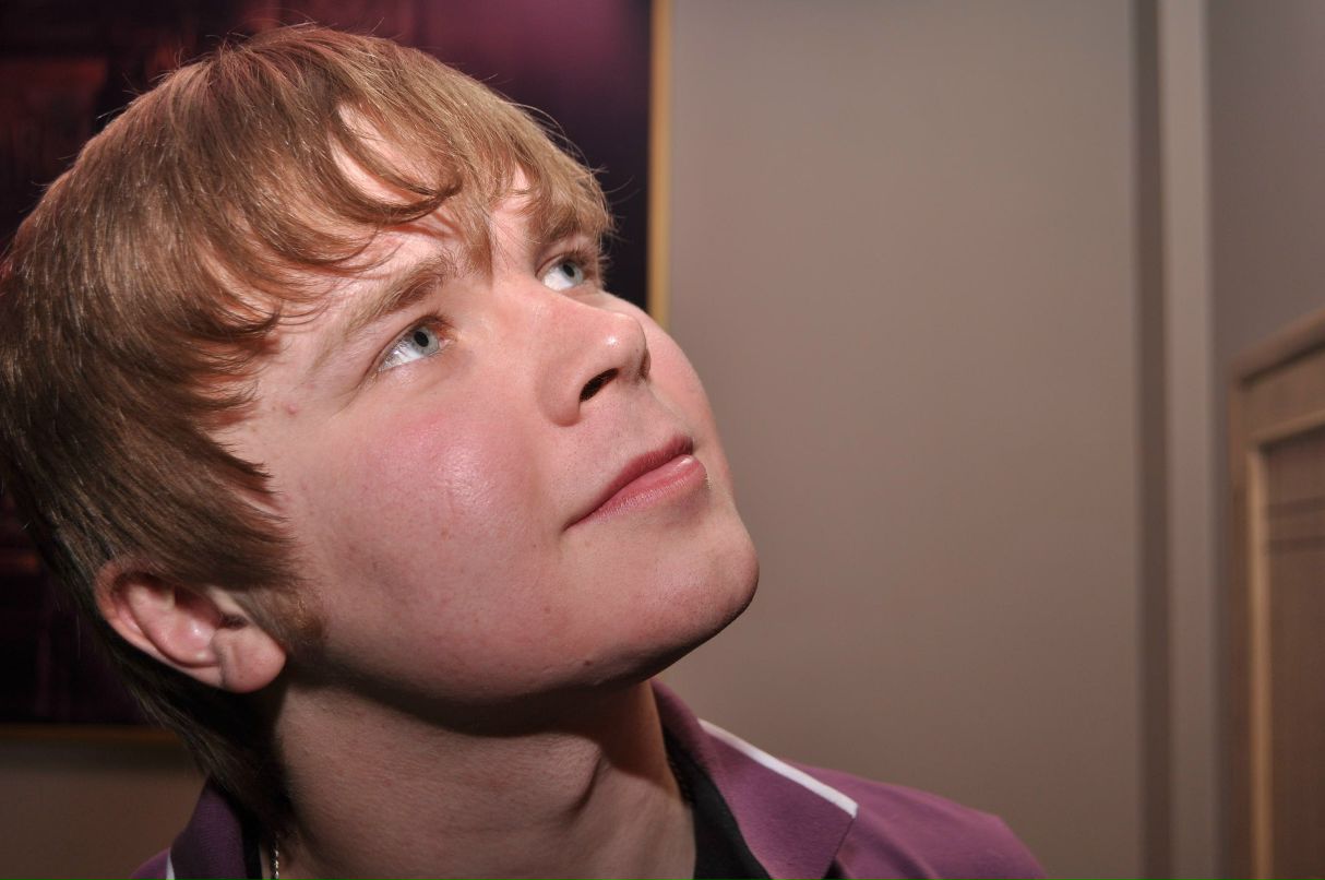 Игорь Евсеев фотография #8