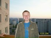 Фотография Дмитриевича Александра