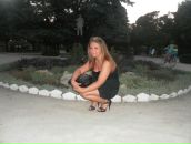 Фотография Михеевой Кристинки