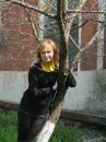 Іра Гаргай фотография #2 (источник - https://vk.com/id24764397)