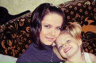 Фотография Монаенковой Анастасии