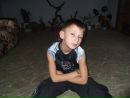 Фотография Щукина Егора