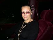 Фотография Давыдовой Ольги