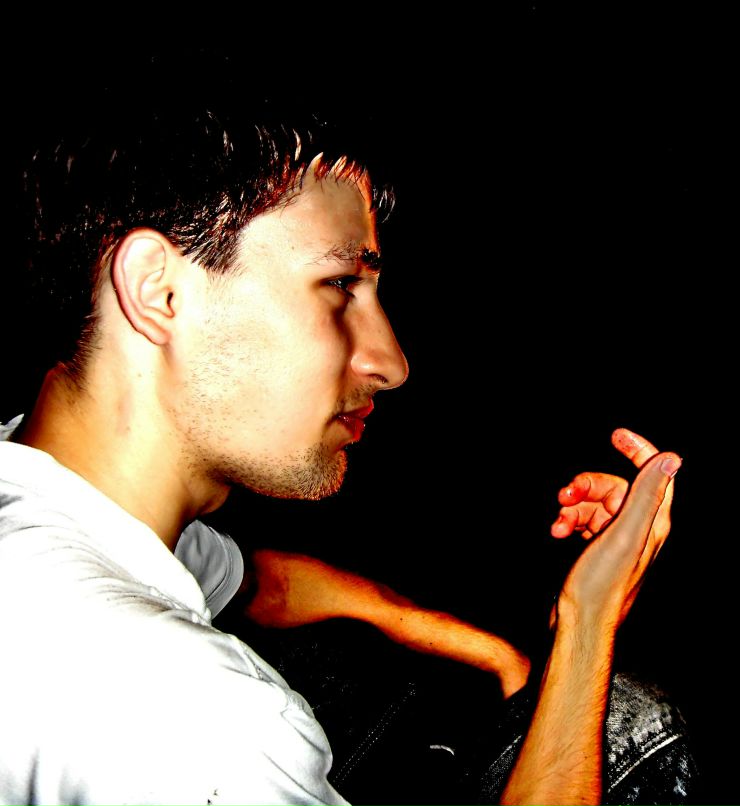 Anton Mokrushin фотография #29