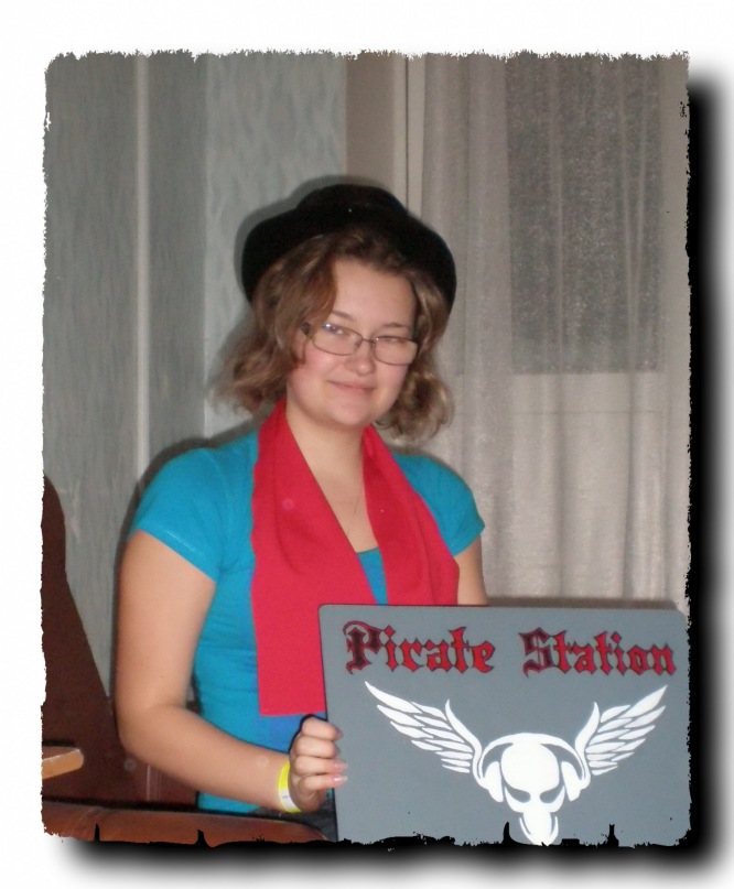 Анна Плотникова фотография #38