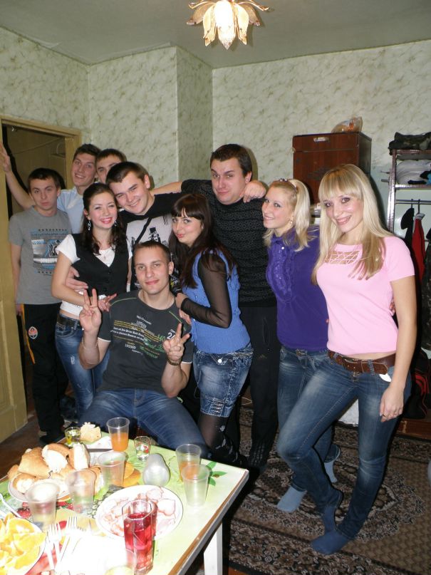 Александр Тупицын фотография #32