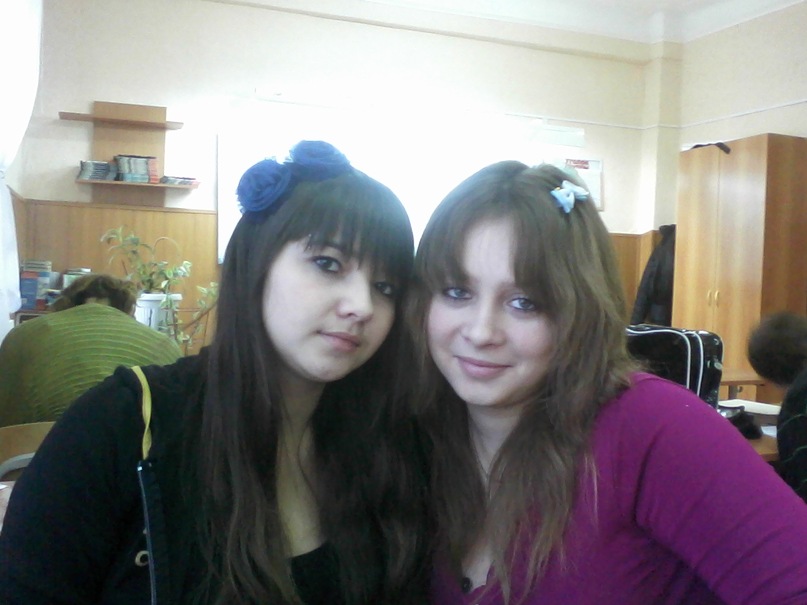 Юля Саржевская фотография #25