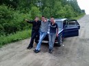 Фотография Миролюбова Ксения