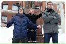 Ігор Матвеєнко фотография #29 (источник - https://vk.com/id110863479)