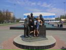 Фотография Соловьевой-Даниловой Валентины