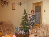 Фотография Рекуновой Натальи