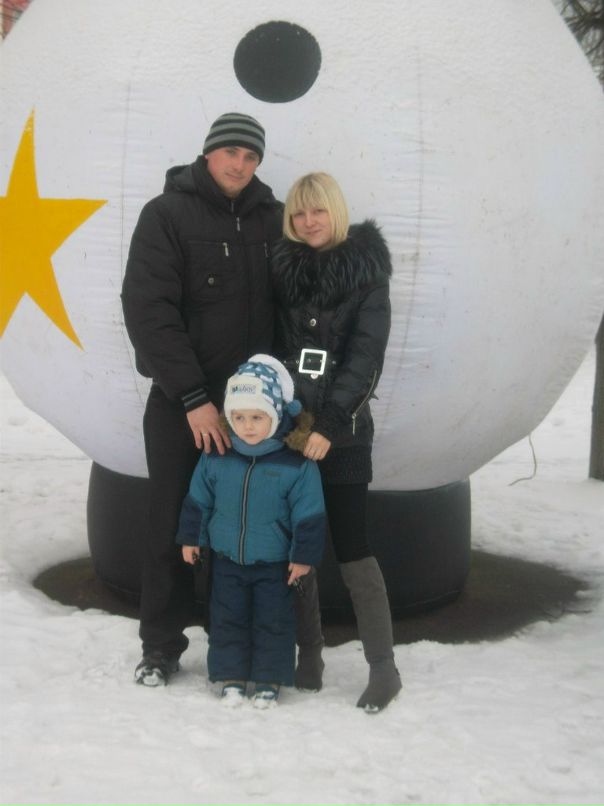 Оля Демьянова фотография #24