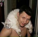 Фотография Яркова Михаила