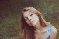 Фотография Шпаковой Анастасии