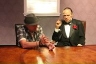 Фотография Фабричникова Николая