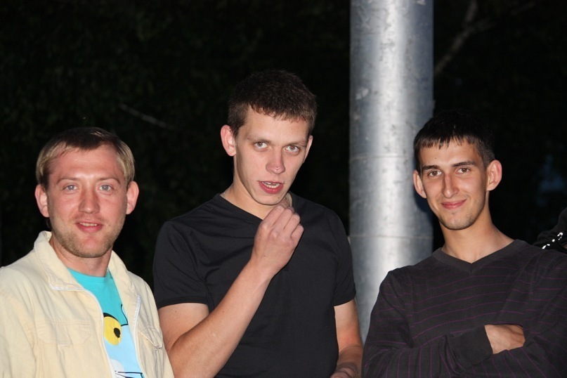 Дмитрий Виниченко фотография #28