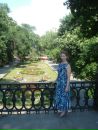 Фотография Бугровой Елены