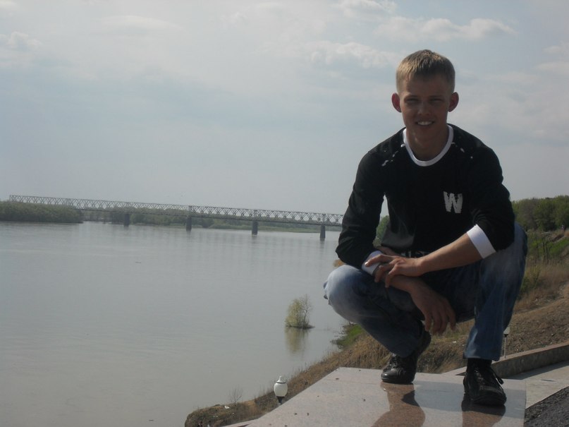 Альберт Иванов фотография #9