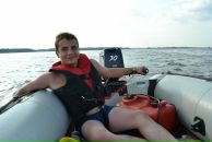 Фотография Музычко Дениса