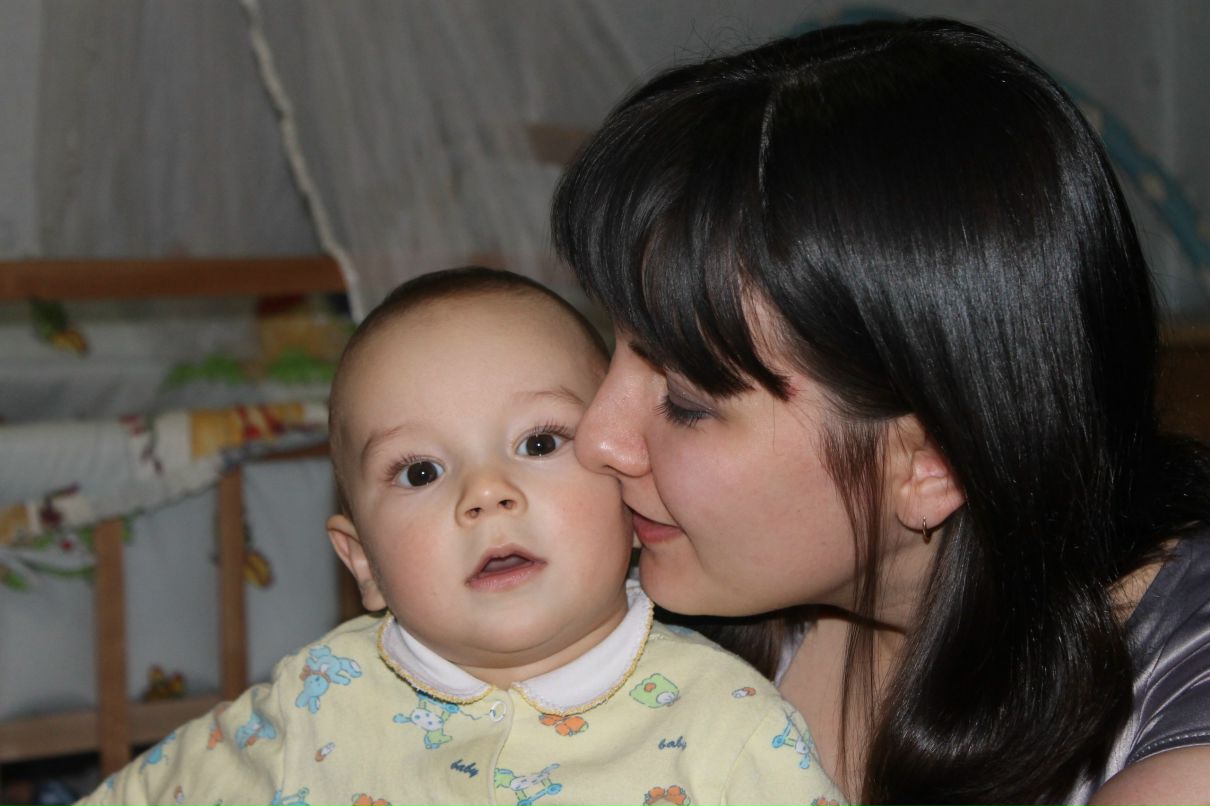 Евгения Череватенко фотография #6