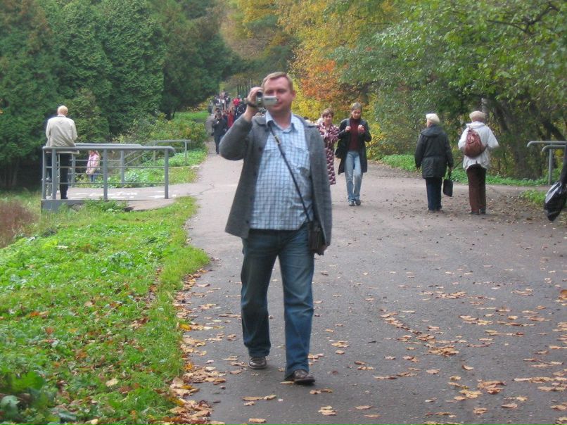 Олег Ефимов фотография #9