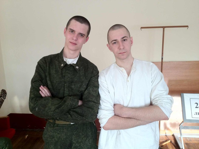 Дмитрий Чиж фотография #15