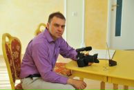 Фотография Аксёнова Сергея