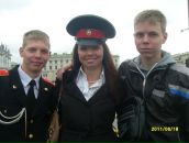 Фотография Нисиловской Наталии