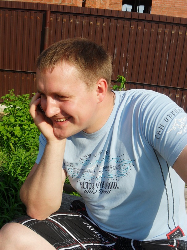 Дмитрий Строк фотография #26