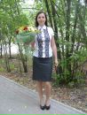 Фотография Пенчевой Татьяны
