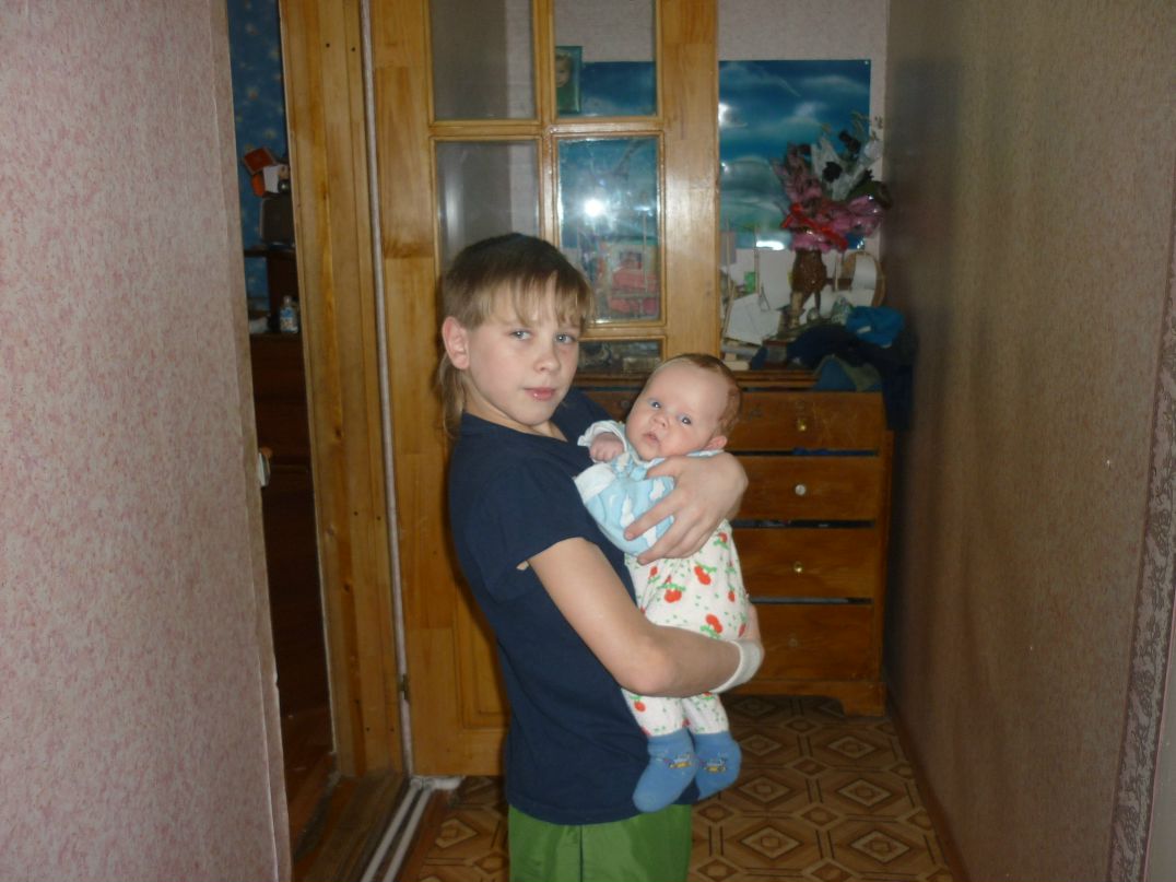 Эдуард Торопков фотография #15