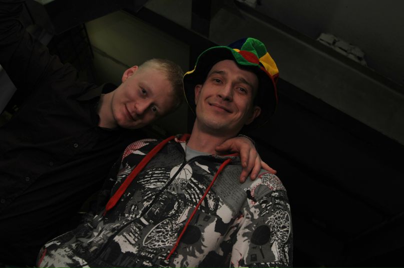 Игорь Беляков фотография #45