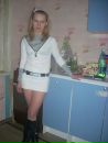 Фотография Ануфриевой Ангелины