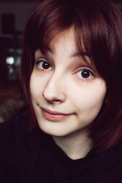 Аля Евтушенко фото №3