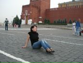 Фотография Корниловой Дарьи