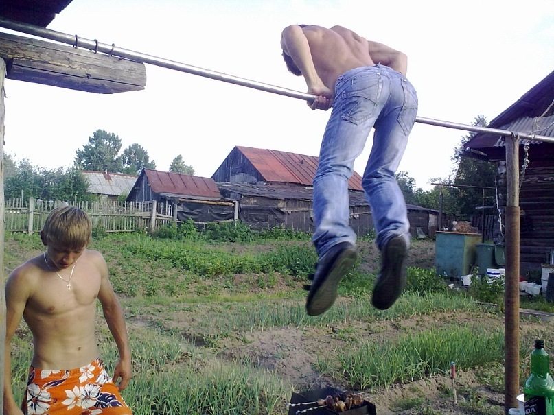 Y K фотография #43