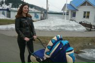 Фотография Фрид Виктории