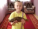 Андрій Плесюк фотография #35 (источник - https://vk.com/id154717354)
