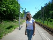 Фотография Носковой Натальи