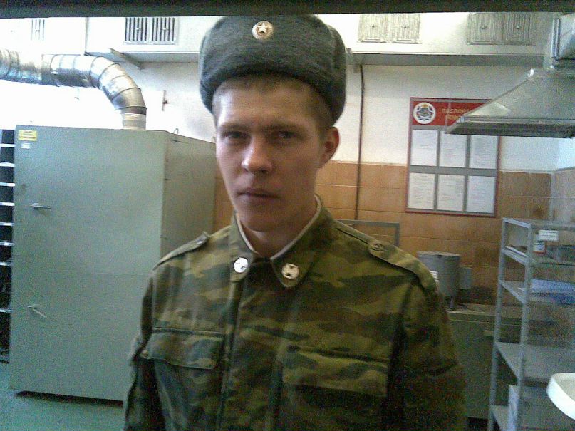 Виктор Павлов фотография #46