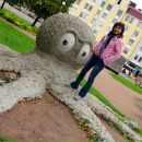 Фотография Буториной Александры