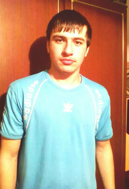 Эльдар Аблякимов фотография #33